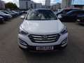 Hyundai SANTA FE Santa Fe Weiß - thumbnail 2