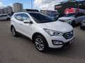 Hyundai SANTA FE Santa Fe Weiß - thumbnail 3