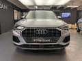 Audi Q3 2.0 35 TDI Business Line S-tronic Gris - thumbnail 2