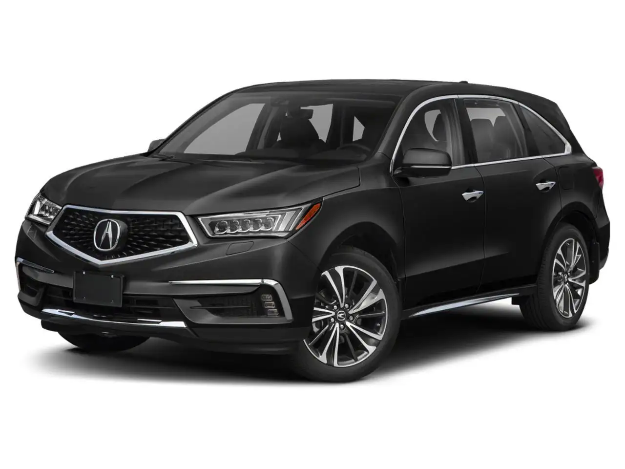 2020 Acura MDX