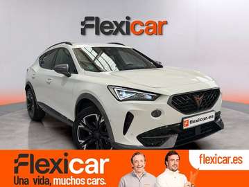 1.5 TSI 110kW (150 CV) DSG