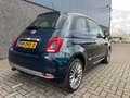 Fiat 500 0.9 TwinAir Turbo Lounge/Dealer onderh/PANO/NAVI Bleu - thumbnail 8