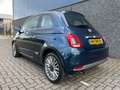 Fiat 500 0.9 TwinAir Turbo Lounge/Dealer onderh/PANO/NAVI Bleu - thumbnail 10