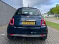 Fiat 500 0.9 TwinAir Turbo Lounge/Dealer onderh/PANO/NAVI Bleu - thumbnail 9
