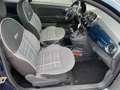 Fiat 500 0.9 TwinAir Turbo Lounge/Dealer onderh/PANO/NAVI Bleu - thumbnail 16
