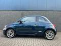 Fiat 500 0.9 TwinAir Turbo Lounge/Dealer onderh/PANO/NAVI Bleu - thumbnail 6