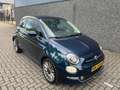 Fiat 500 0.9 TwinAir Turbo Lounge/Dealer onderh/PANO/NAVI Bleu - thumbnail 5