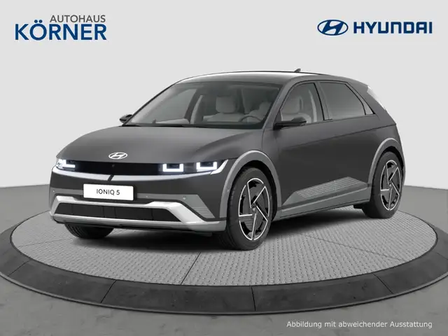 Hyundai IONIQ 5 84 N LINE X PARK+SITZPAKET ALLRAD 360 KAMERA MATRI