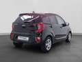 Kia Picanto 1.2 VISION KLIMA NAVI SHZG GJR Schwarz - thumbnail 3