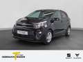 Kia Picanto 1.2 VISION KLIMA NAVI SHZG GJR Schwarz - thumbnail 1