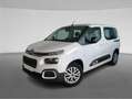 Citroen Berlingo Talla M BlueHDi 100 S&S Feel M1 Blanco - thumbnail 1