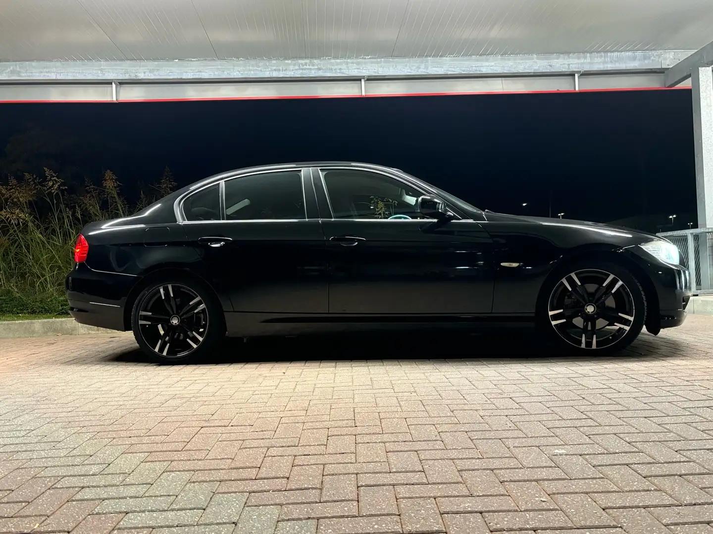 BMW 316 316d 2.0 116cv - 1