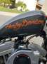 Harley-Davidson Sportster 883 xl Hugger Pomarańczowy - thumbnail 6