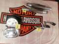 Harley-Davidson Sportster 883 xl Hugger Portocaliu - thumbnail 12