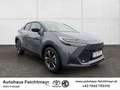 Toyota C-HR 2WD 1,8 VVT-i Hybrid Teamplayer Technik-P. 5t. Grau - thumbnail 10