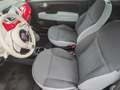 Fiat 500 POP 1.0 GSE Hybrid Klima-FB d. ZV Rot - thumbnail 6