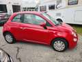 Fiat 500 POP 1.0 GSE Hybrid Klima-FB d. ZV Rot - thumbnail 4