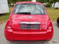 Fiat 500 POP 1.0 GSE Hybrid Klima-FB d. ZV Rot - thumbnail 3