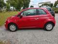 Fiat 500 POP 1.0 GSE Hybrid Klima-FB d. ZV Rot - thumbnail 2