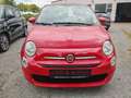 Fiat 500 POP 1.0 GSE Hybrid Klima-FB d. ZV Rot - thumbnail 5