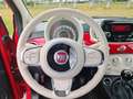 Fiat 500 POP 1.0 GSE Hybrid Klima-FB d. ZV Rot - thumbnail 8