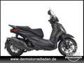 Piaggio Beverly 400 Beverly 400 SPORT E5+ // VERSAND BUNDESWEIT Gris - thumbnail 2