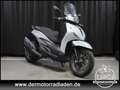 Piaggio Beverly 400 Beverly 400 SPORT E5+ // VERSAND BUNDESWEIT Gris - thumbnail 8