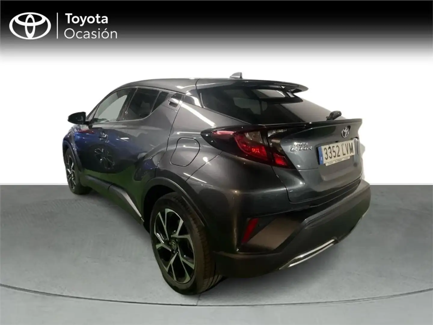 Toyota C-HR 180H Advance - 2