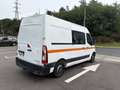 Renault Master Combi F3500 L2H2 2.3 dCi 135ch Blanc - thumbnail 6