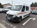 Renault Master Combi F3500 L2H2 2.3 dCi 135ch Blanc - thumbnail 2
