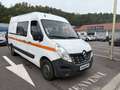 Renault Master Combi F3500 L2H2 2.3 dCi 135ch Blanc - thumbnail 3