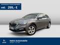Skoda Scala 1.5TSI DSG Style LED Pano APP SHZ Virtual Grau - thumbnail 1