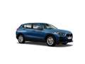 BMW X2 xDrive 20iA Azul - thumbnail 4