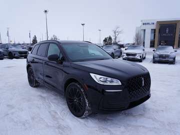 RESERVE, LEATHER, 4WD