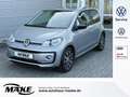 Volkswagen up! 1.0, Sound UP!, Tempomat, SHZ, Klimaanlage, Silber - thumbnail 1