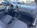 Volkswagen up! 1.0, Sound UP!, Tempomat, SHZ, Klimaanlage, Silber - thumbnail 13