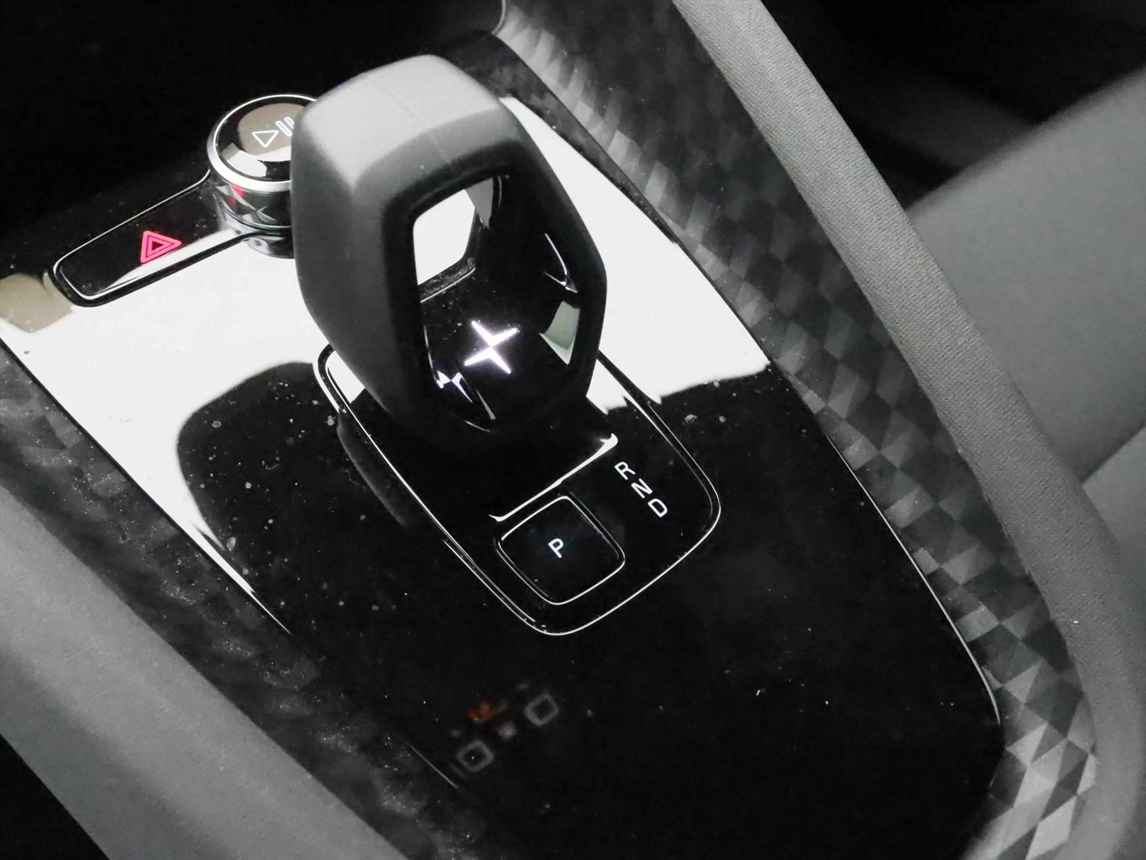 Polestar 2 165kW Standard Range Single Motor 94,52% SoH | Pil — photo 34