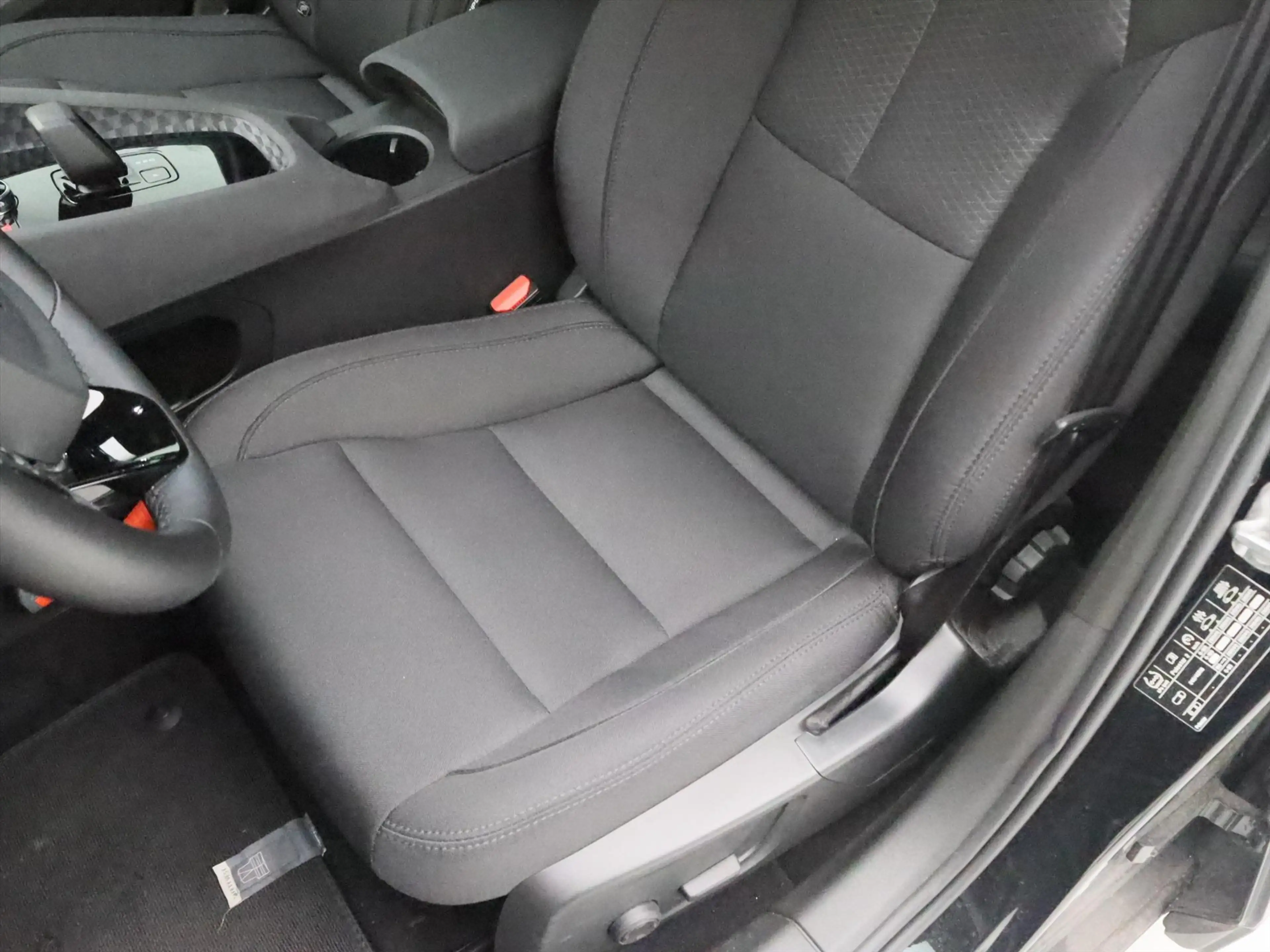 Polestar 2 165kW Standard Range Single Motor 94,52% SoH | Pil — photo 18