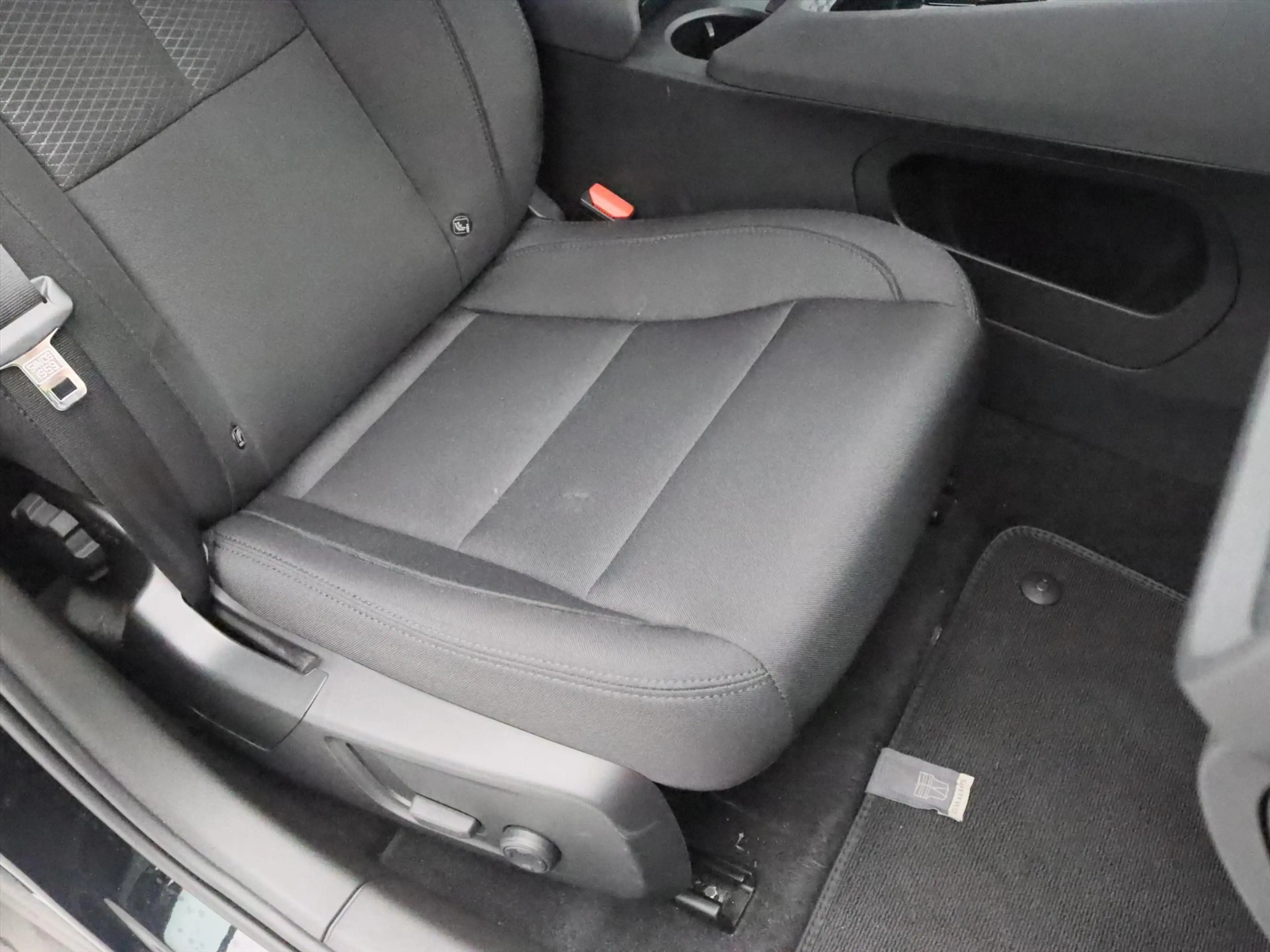 Polestar 2 165kW Standard Range Single Motor 94,52% SoH | Pil — photo 17