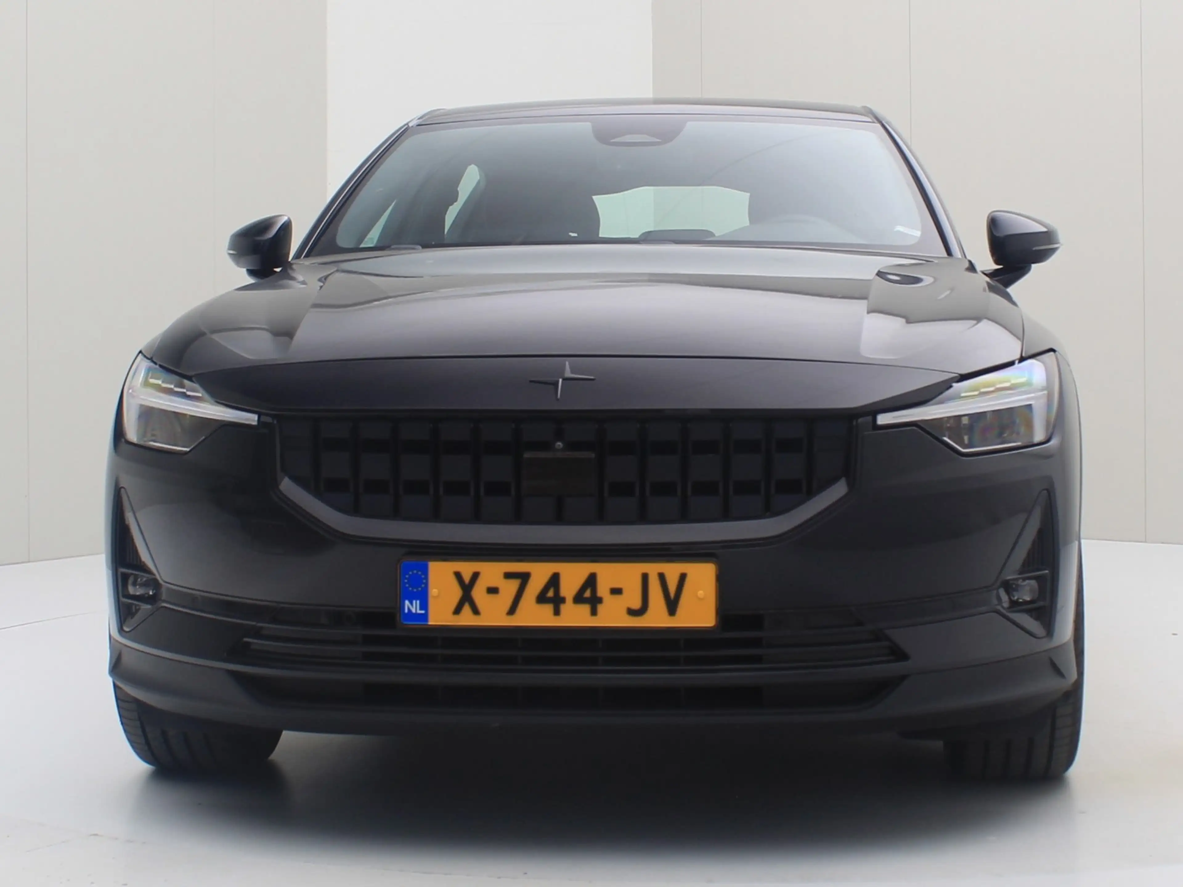 Polestar 2 165kW Standard Range Single Motor 94,52% SoH | Pil — photo 6