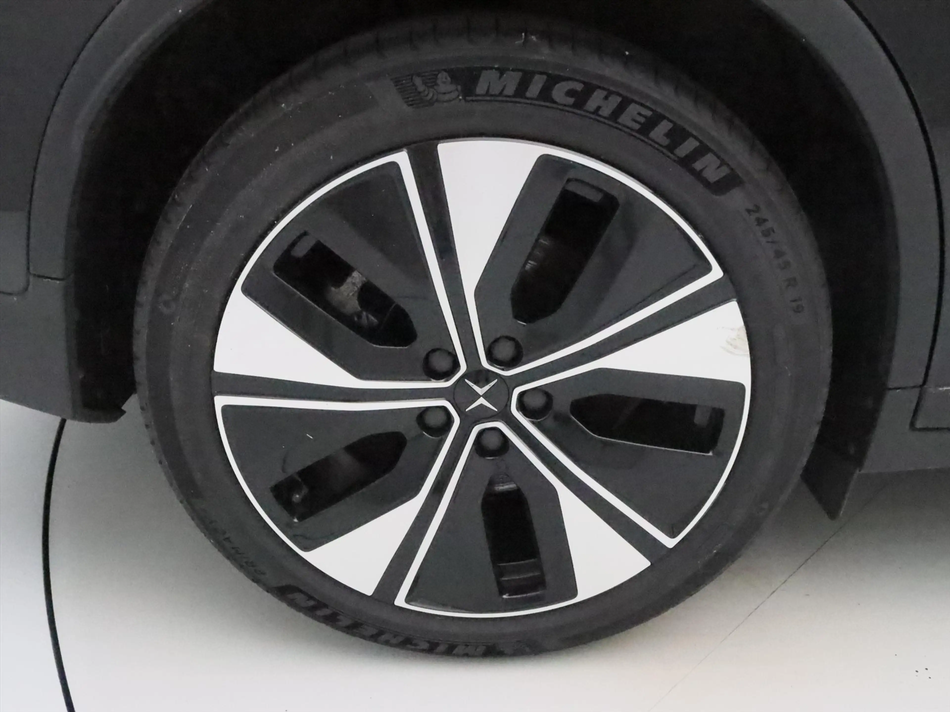 Polestar 2 165kW Standard Range Single Motor 94,52% SoH | Pil — photo 9