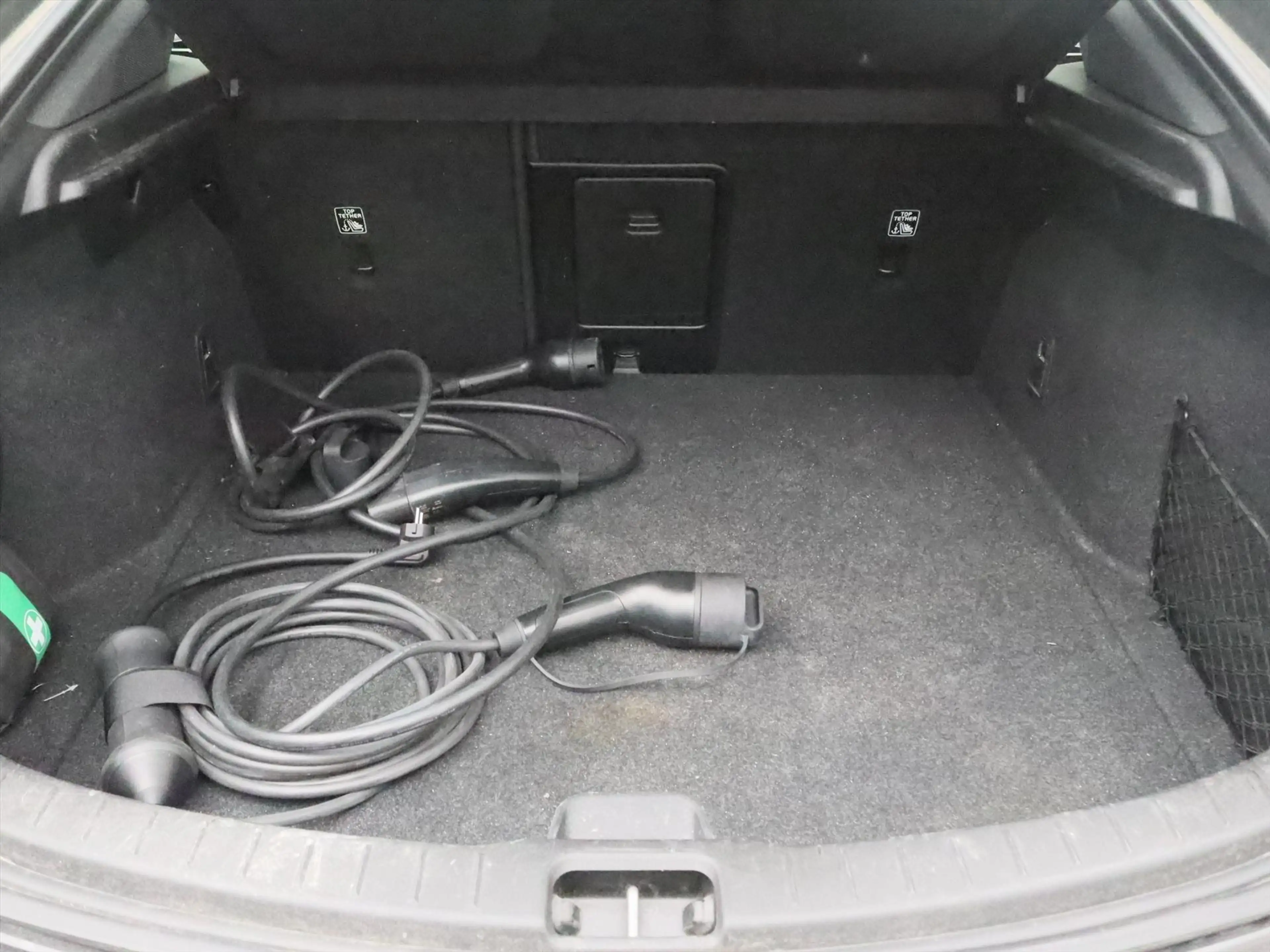 Polestar 2 165kW Standard Range Single Motor 94,52% SoH | Pil — photo 37