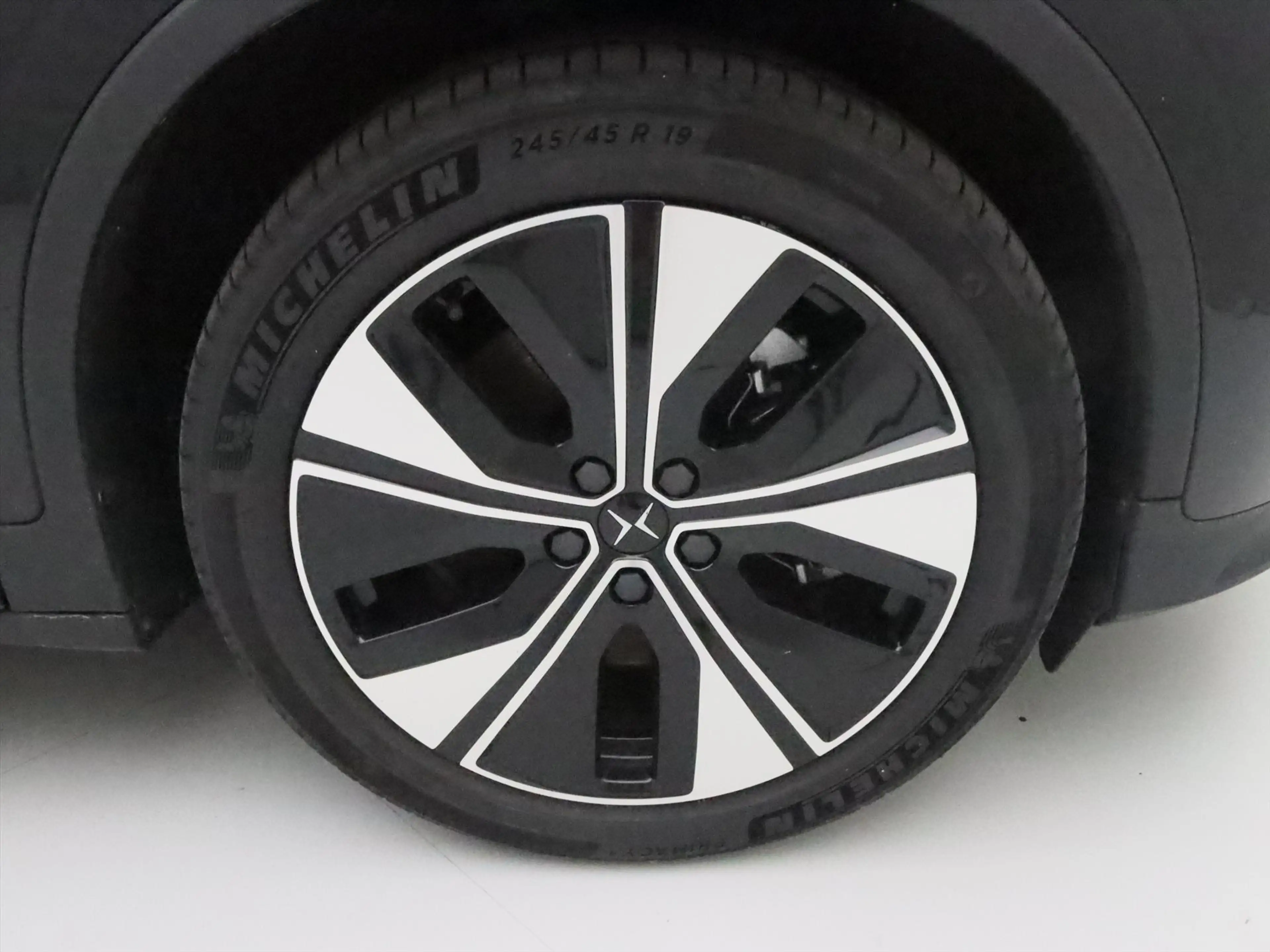 Polestar 2 165kW Standard Range Single Motor 94,52% SoH | Pil — photo 10