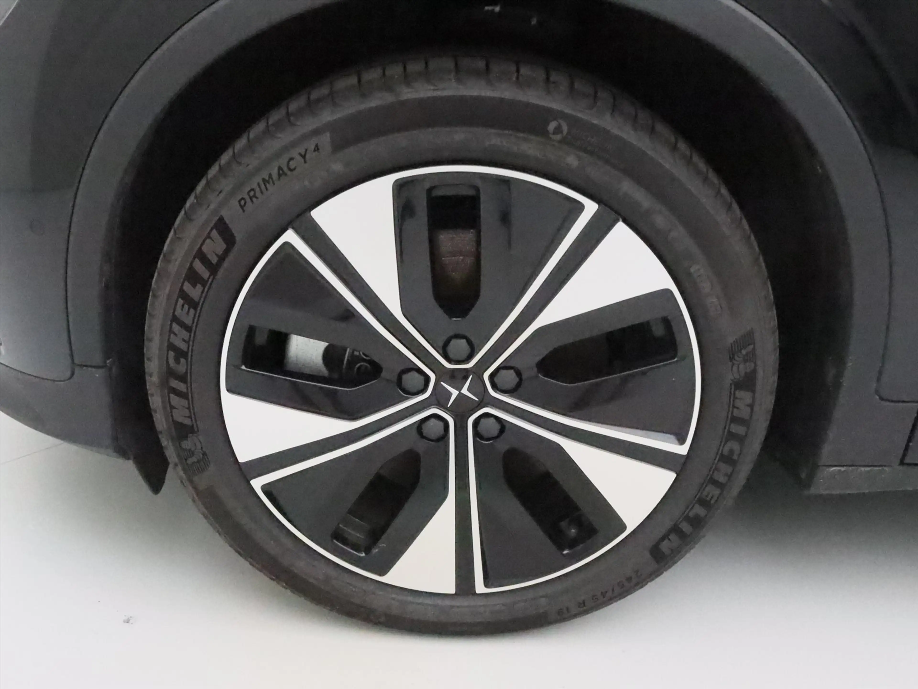Polestar 2 165kW Standard Range Single Motor 94,52% SoH | Pil — photo 11