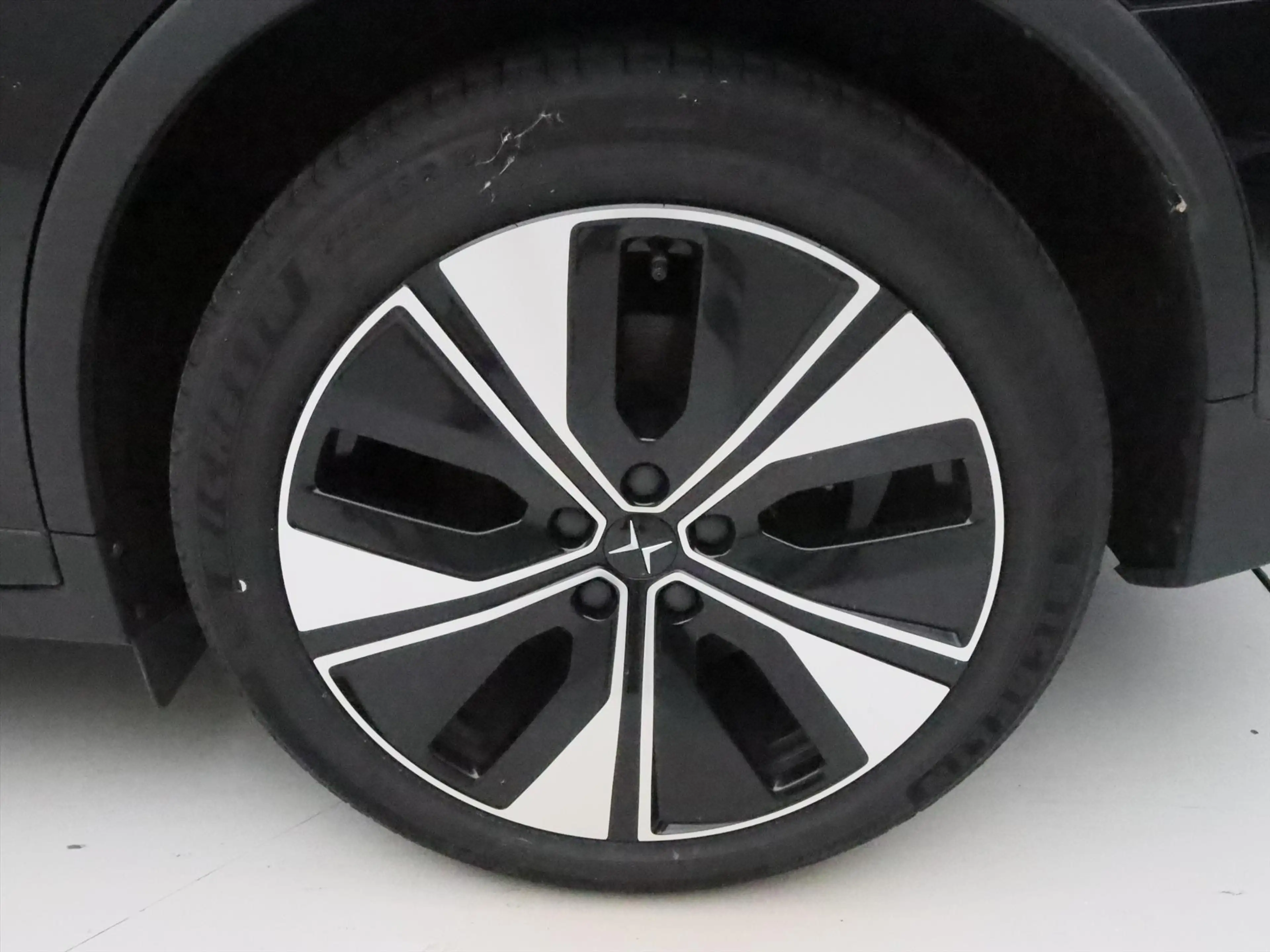 Polestar 2 165kW Standard Range Single Motor 94,52% SoH | Pil — photo 12