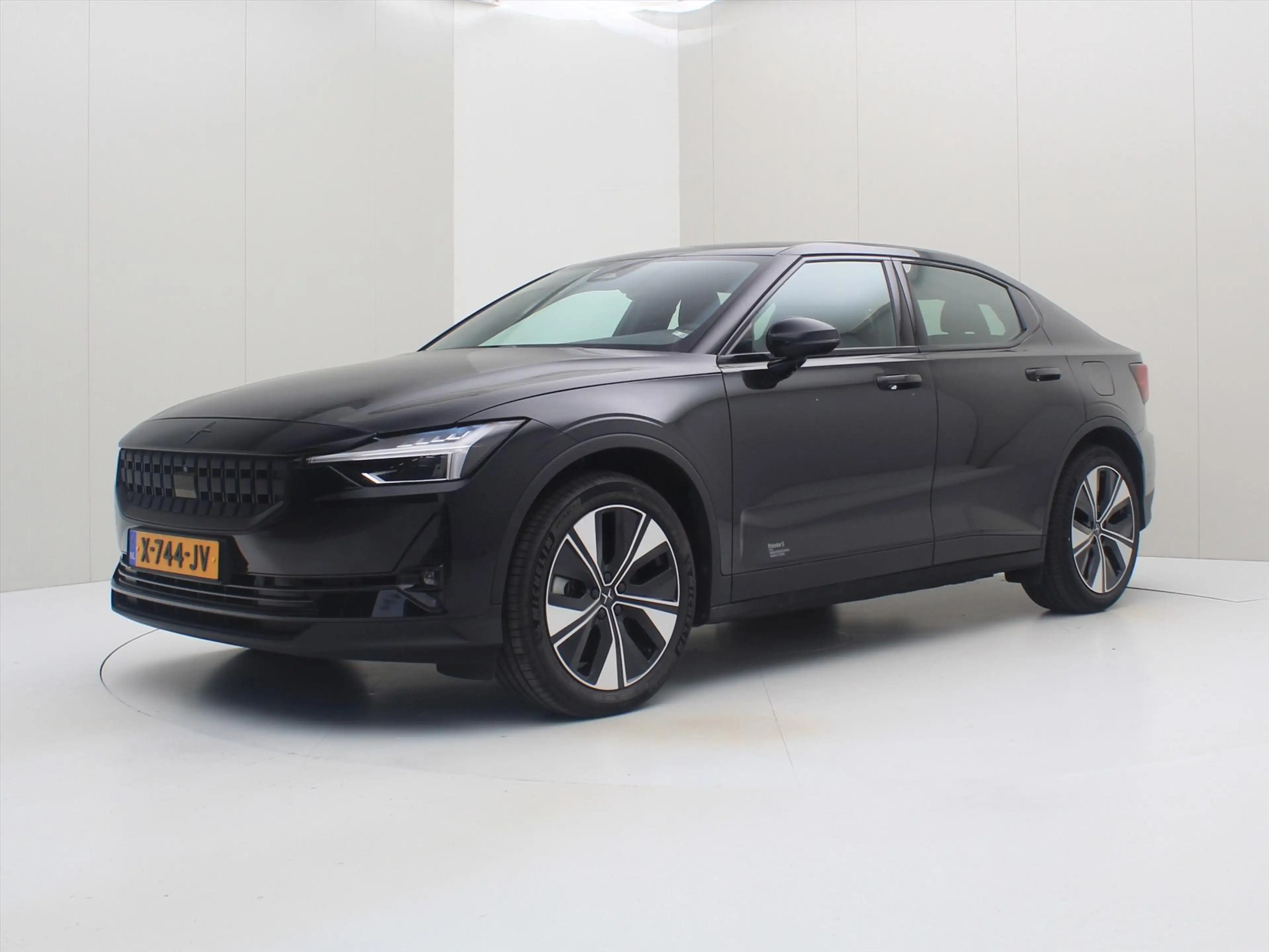 Polestar 2 165kW Standard Range Single Motor 94,52% SoH | Pil