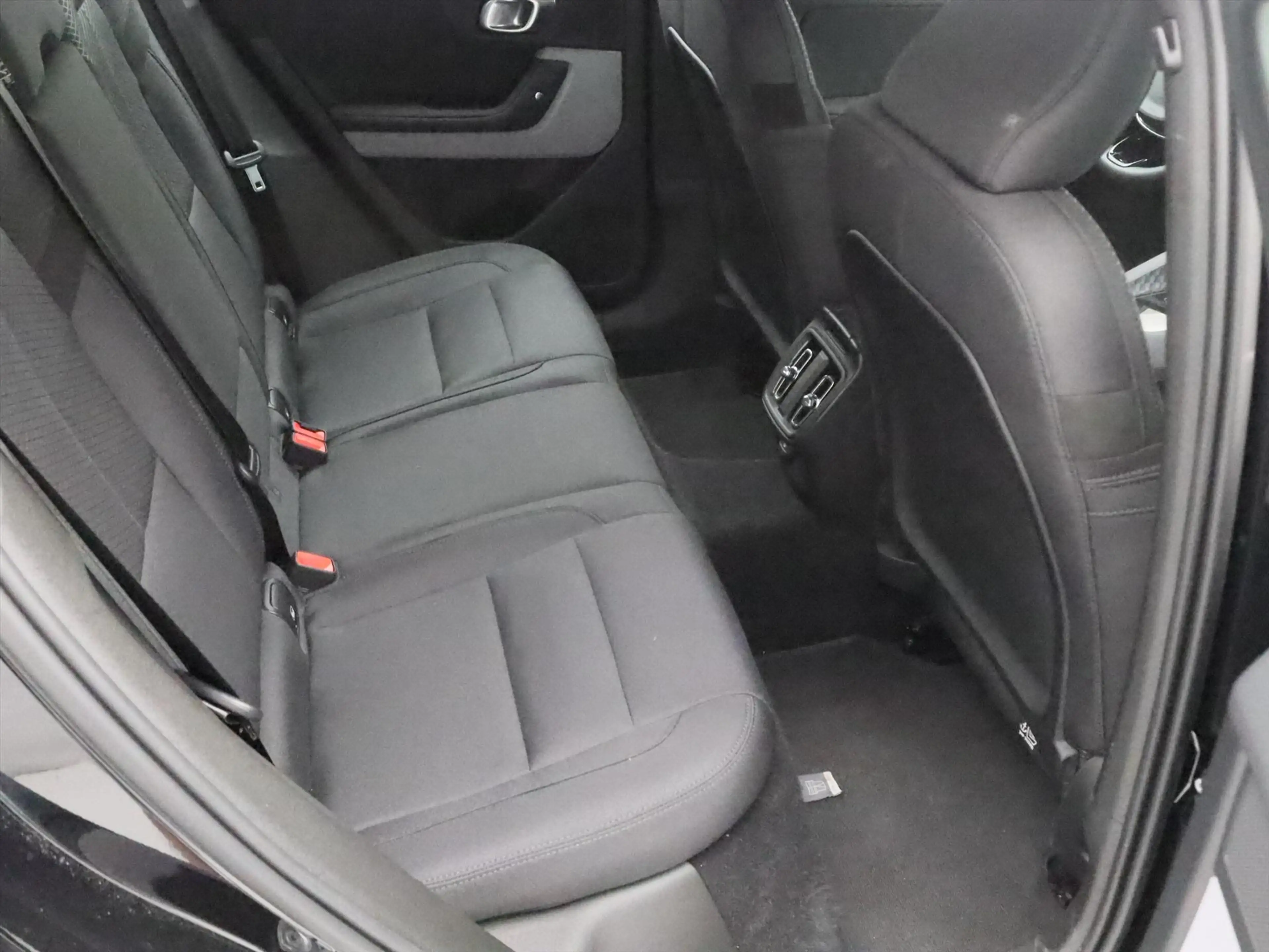 Polestar 2 165kW Standard Range Single Motor 94,52% SoH | Pil — photo 15