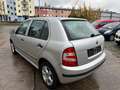 Skoda Fabia Extra 1.2L TÜV NEU Silber - thumbnail 6