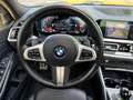 BMW Sonstige Touring 3er - 320 d Mild Hybrid xDrive M Sport ... Grau - thumbnail 12