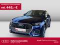 Audi Q5 50 TFSIe quattro S tronic AHK Cam Navi Blau - thumbnail 1